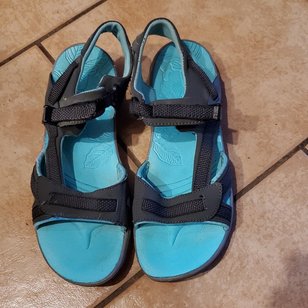 Riverlands sandal